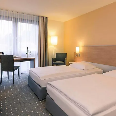 Vienna House Easy By Wyndham Frankfurt Airport 켈스테르바흐