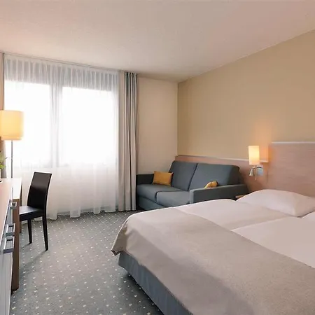 Vienna House Easy By Wyndham Frankfurt Airport 켈스테르바흐
