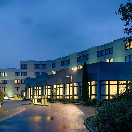 Vienna House Easy By Wyndham Frankfurt Airport 4*