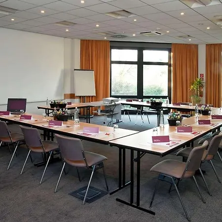 Vienna House Easy By Wyndham Frankfurt Airport 4* 켈스테르바흐