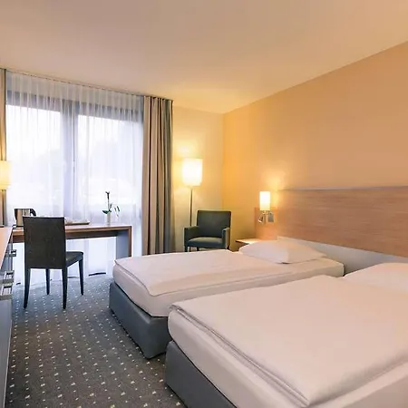 Vienna House Easy By Wyndham Frankfurt Airport 켈스테르바흐