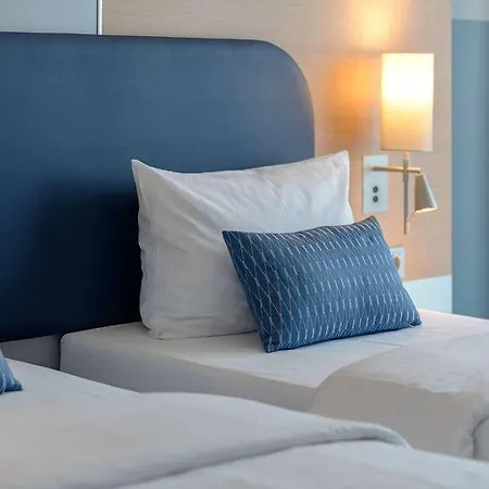 Vienna House Easy By Wyndham Frankfurt Airport 호텔