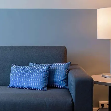 Vienna House Easy By Wyndham Frankfurt Airport