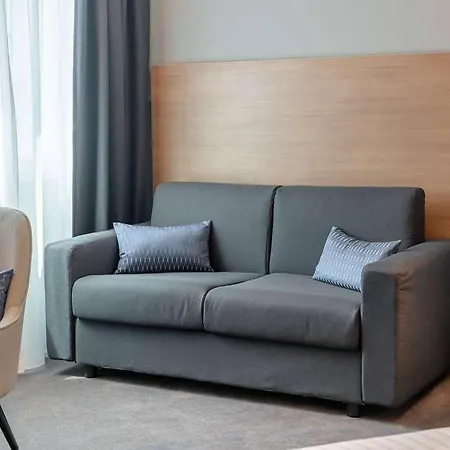 Vienna House Easy By Wyndham Frankfurt Airport