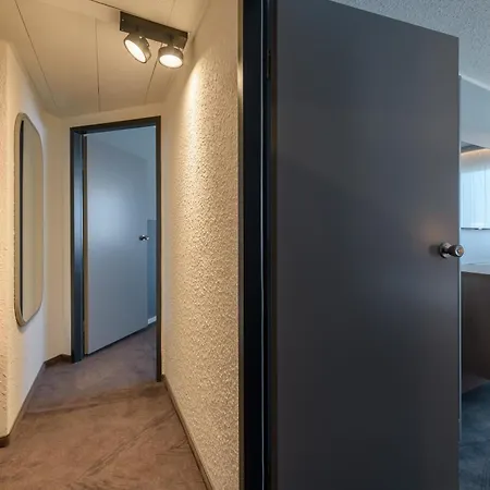 Vienna House Easy By Wyndham Frankfurt Airport