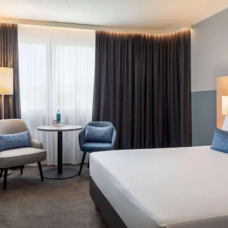 Vienna House Easy By Wyndham Frankfurt Airport 호텔 켈스테르바흐