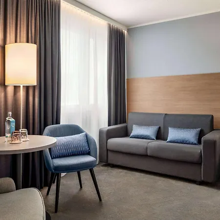 Vienna House Easy By Wyndham Frankfurt Airport 4* 켈스테르바흐