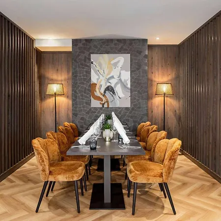 Vienna House Easy By Wyndham Frankfurt Airport 호텔 켈스테르바흐