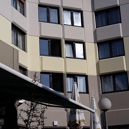 Vienna House Easy By Wyndham Frankfurt Airport 켈스테르바흐