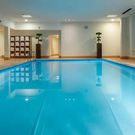 Vienna House Easy By Wyndham Frankfurt Airport 호텔