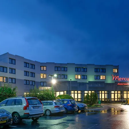 Vienna House Easy By Wyndham Frankfurt Airport 켈스테르바흐