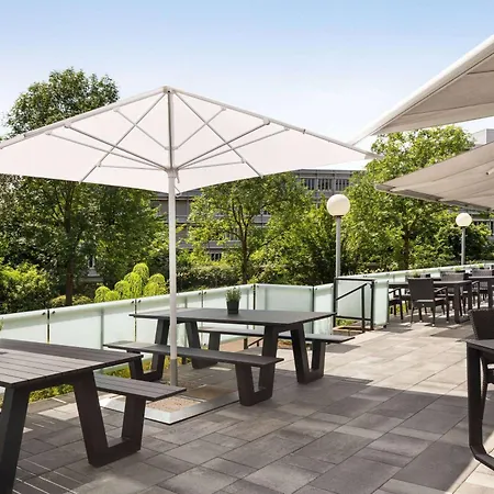 Vienna House Easy By Wyndham Frankfurt Airport 켈스테르바흐