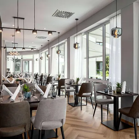 Vienna House Easy By Wyndham Frankfurt Airport 4* 켈스테르바흐