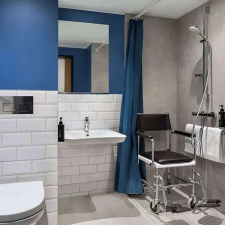 Vienna House Easy By Wyndham Frankfurt Airport