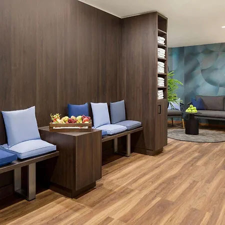 Vienna House Easy By Wyndham Frankfurt Airport 켈스테르바흐