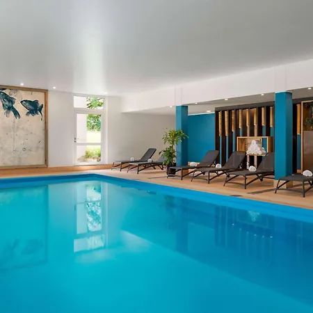 Vienna House Easy By Wyndham Frankfurt Airport 4* 켈스테르바흐