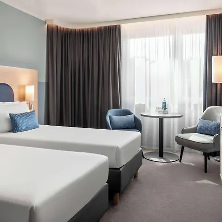 Vienna House Easy By Wyndham Frankfurt Airport 켈스테르바흐