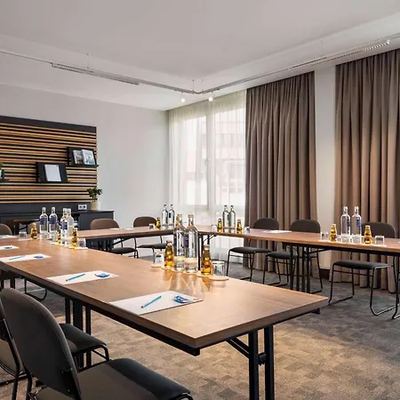 Vienna House Easy By Wyndham Frankfurt Airport 호텔 켈스테르바흐