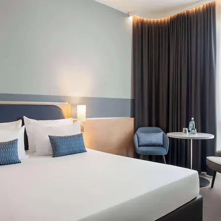 Vienna House Easy By Wyndham Frankfurt Airport