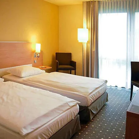 Vienna House Easy By Wyndham Frankfurt Airport