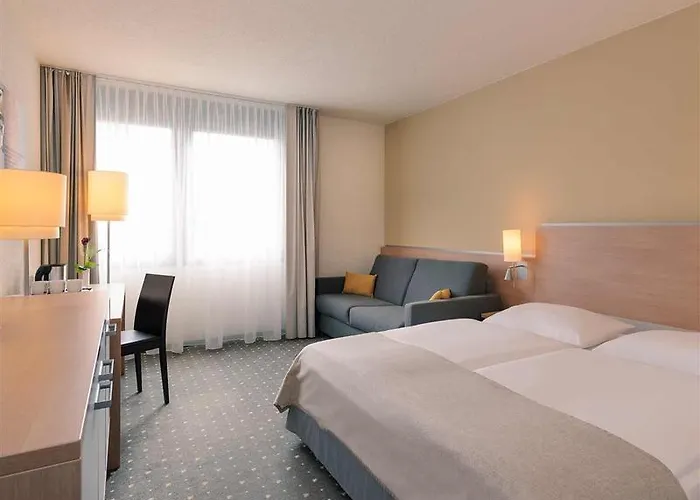 Vienna House Easy By Wyndham Frankfurt Airport Kelsterbach