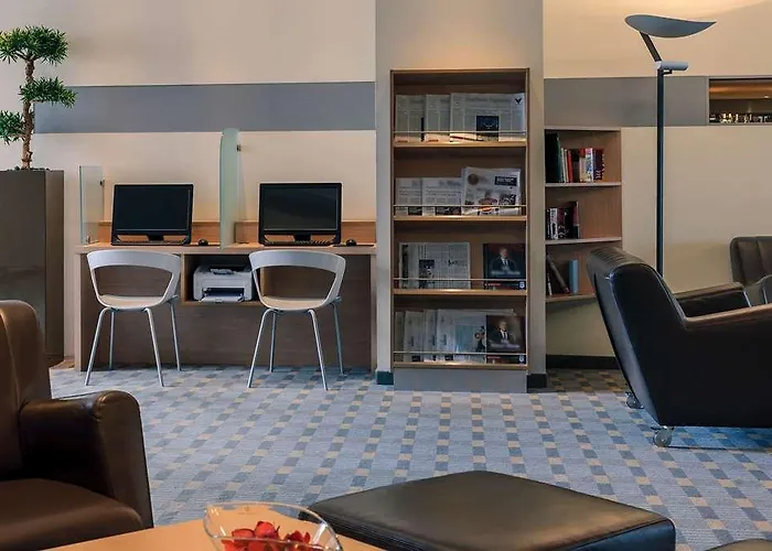 ホテル Vienna House Easy By Wyndham Frankfurt Airport ケルステルバッハ