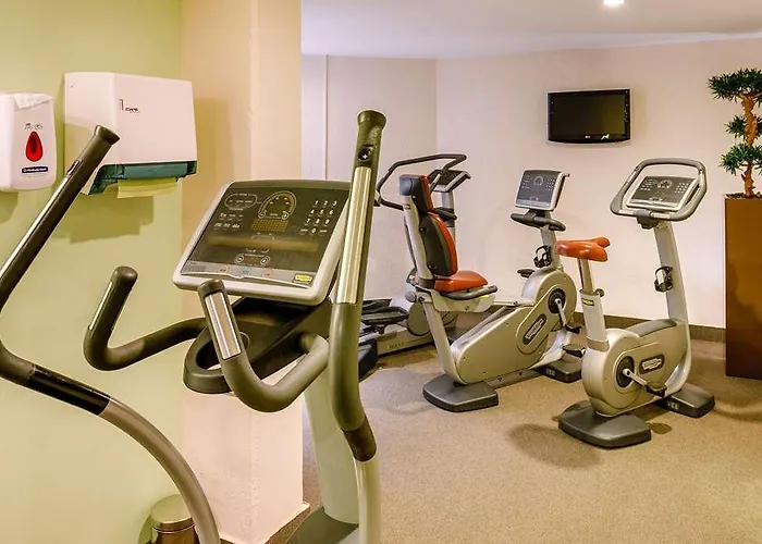 Vienna House Easy By Wyndham Frankfurt Airport ホテル ケルステルバッハ