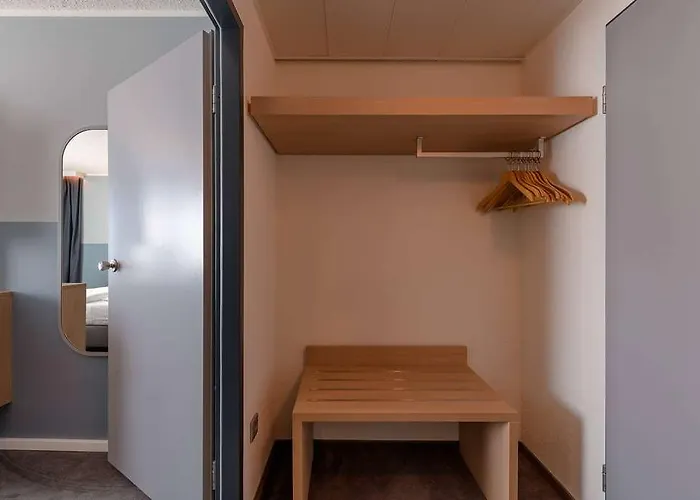 ホテル Vienna House Easy By Wyndham Frankfurt Airport ケルステルバッハ