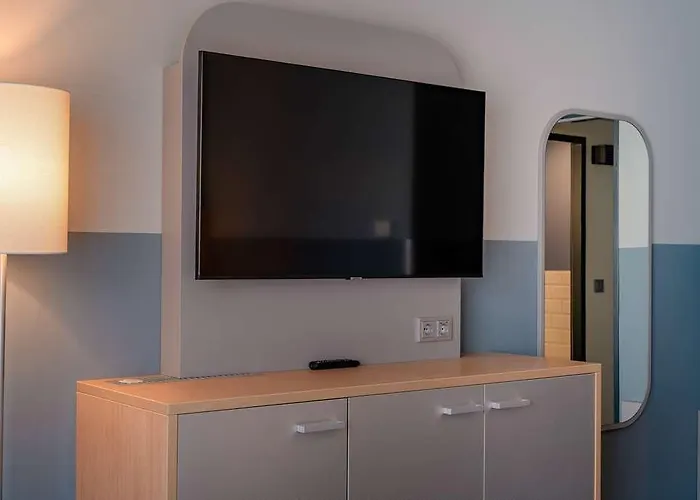 Vienna House Easy By Wyndham Frankfurt Airport ホテル ケルステルバッハ