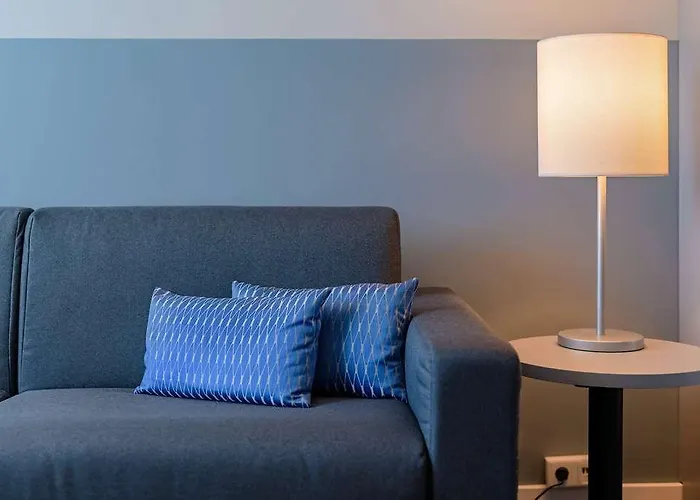 Vienna House Easy By Wyndham Frankfurt Airport