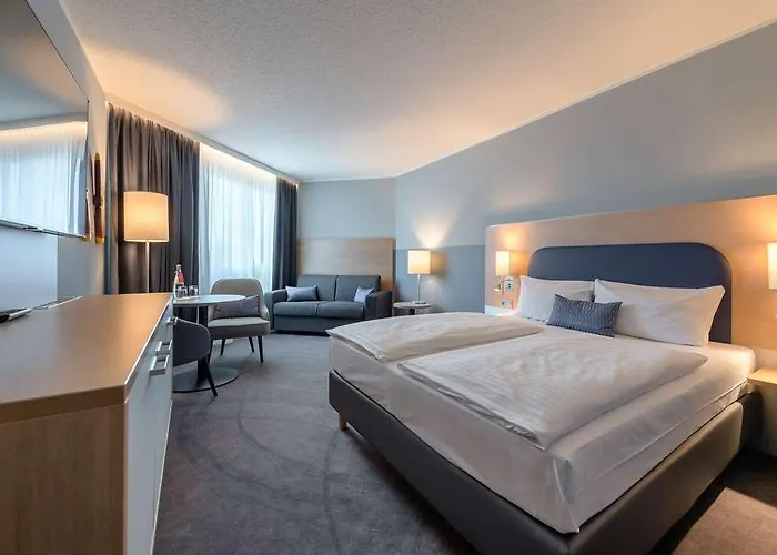 Vienna House Easy By Wyndham Frankfurt Airport 4* Kelsterbach