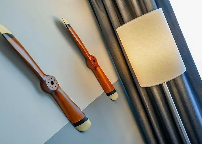 Vienna House Easy By Wyndham Frankfurt Airport ホテル ケルステルバッハ