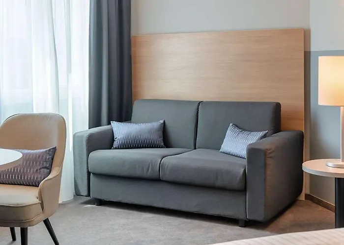 Vienna House Easy By Wyndham Frankfurt Airport