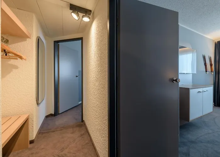 Vienna House Easy By Wyndham Frankfurt Airport