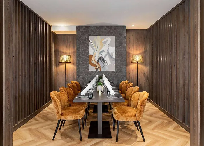 Vienna House Easy By Wyndham Frankfurt Airport ホテル ケルステルバッハ