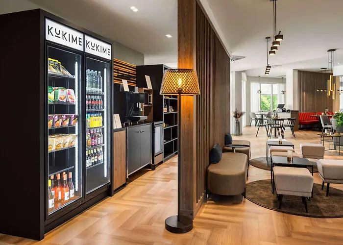 Vienna House Easy By Wyndham Frankfurt Airport 4* ケルステルバッハ