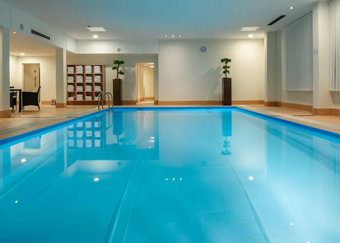 Vienna House Easy By Wyndham Frankfurt Airport ホテル