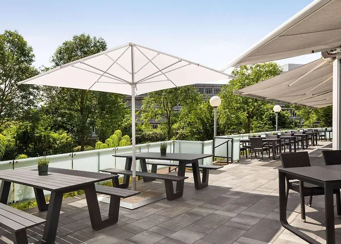 Vienna House Easy By Wyndham Frankfurt Airport ケルステルバッハ