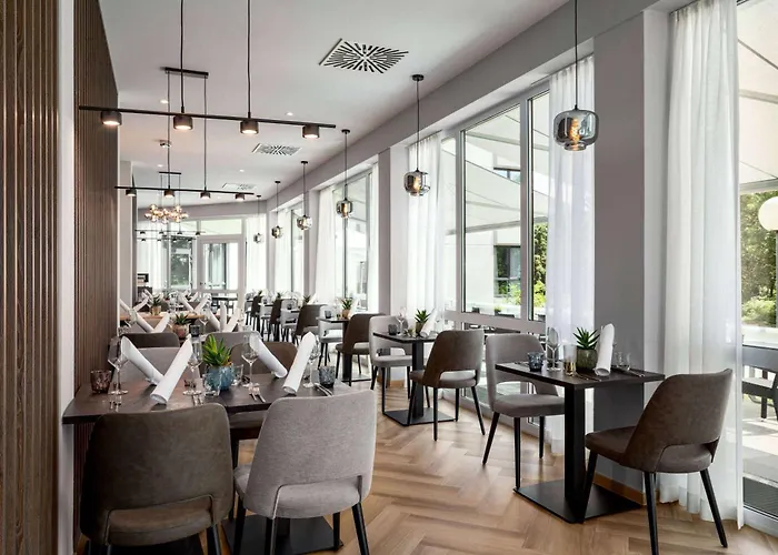 Vienna House Easy By Wyndham Frankfurt Airport 4* ケルステルバッハ