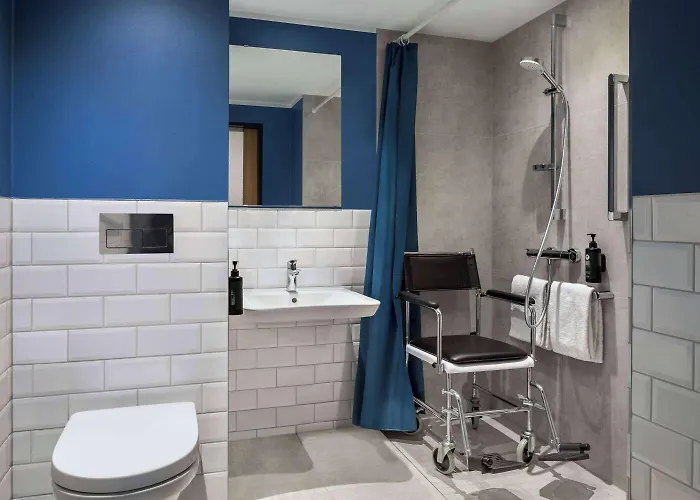 Vienna House Easy By Wyndham Frankfurt Airport