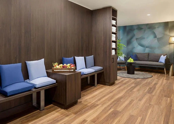 Vienna House Easy By Wyndham Frankfurt Airport ケルステルバッハ