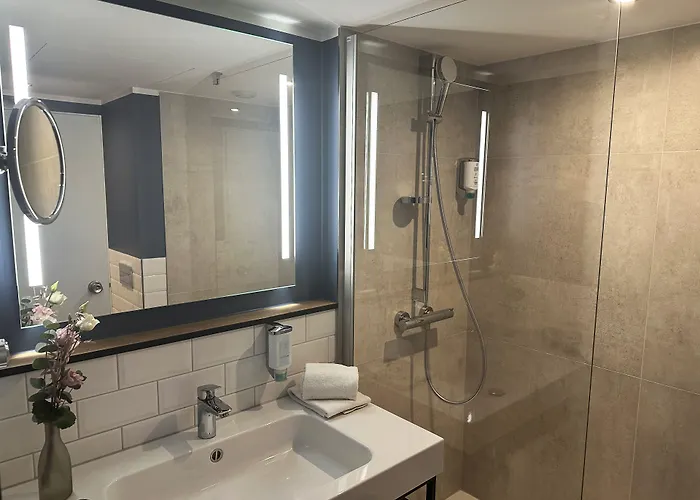 Vienna House Easy By Wyndham Frankfurt Airport ケルステルバッハ