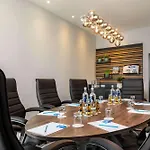 Hotel Vienna House Easy By Wyndham Frankfurt Airport 4*