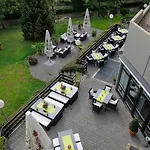 Hotel Vienna House Easy By Wyndham Frankfurt Airport