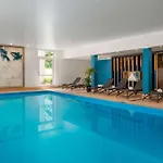 Vienna House Easy By Wyndham Frankfurt Airport 4* Κέλστερμπαχ