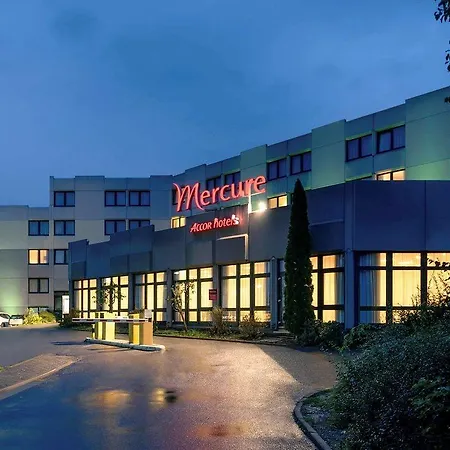Vienna House Easy By Wyndham Frankfurt Airport Hotell