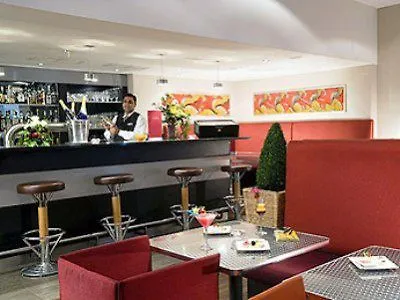 Hotel Sunday Frankfurt Airport 4*