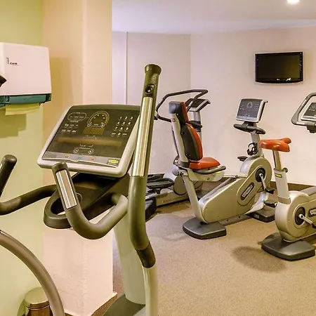 Vienna House Easy By Wyndham Frankfurt Airport Hotell Kelsterbach