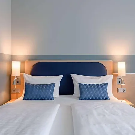Vienna House Easy By Wyndham Frankfurt Airport 酒店
