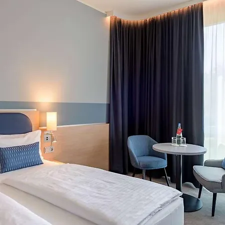 Vienna House Easy By Wyndham Frankfurt Airport Hotell Kelsterbach